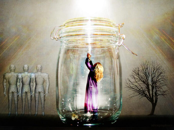 Wish I Knew: Longing Lyrics for You Wanted Me