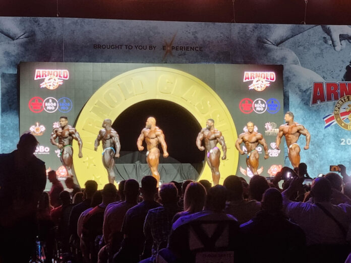 The Intriguing Story Behind Jamie Hector’s Facial Scar