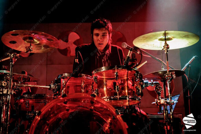 Embrace the Passion with ‘A Change of Heart’ Lyrics