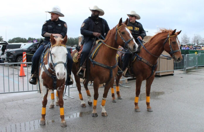 Texas Sheriff and the Infamous Public Hanging Cartel