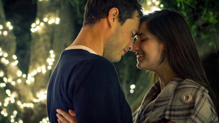 Embrace Love: Open Arms Epic Lyrics
