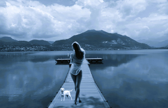 Discover the Romantic Lyrics of Aaron Hall’s ‘Don’t Be Afraid