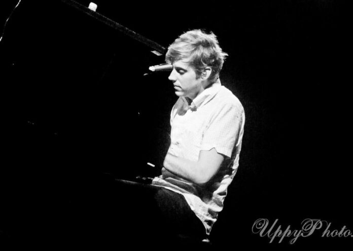 Discover the Passionate Poetry of Andrew McMahon Stars Lyrics