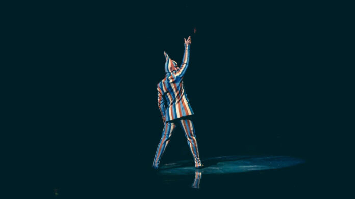 The Way You Make Me Feel Lyrics: Michael Jackson’s Romantic Plea