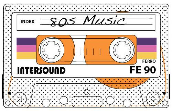 Unforgettable 80’s Music Lyrics: A Romantic Ode to Love