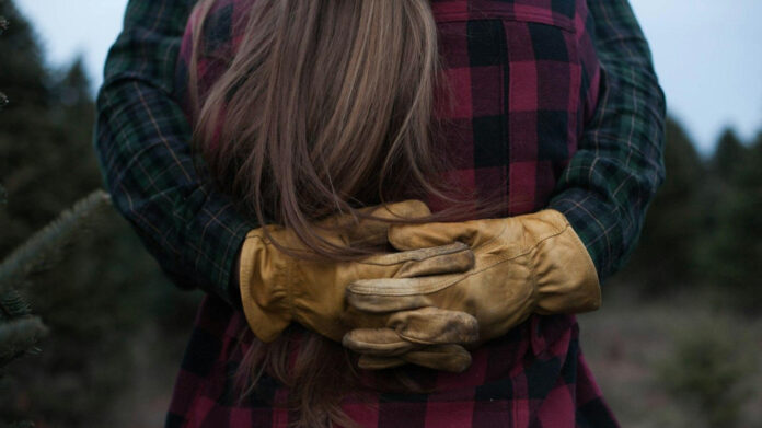 Embrace Me with Your Loving Arms: Lyrics