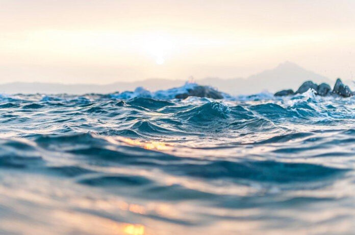 Ocean of Love: Embrace Lyrics that Touch Your Soul