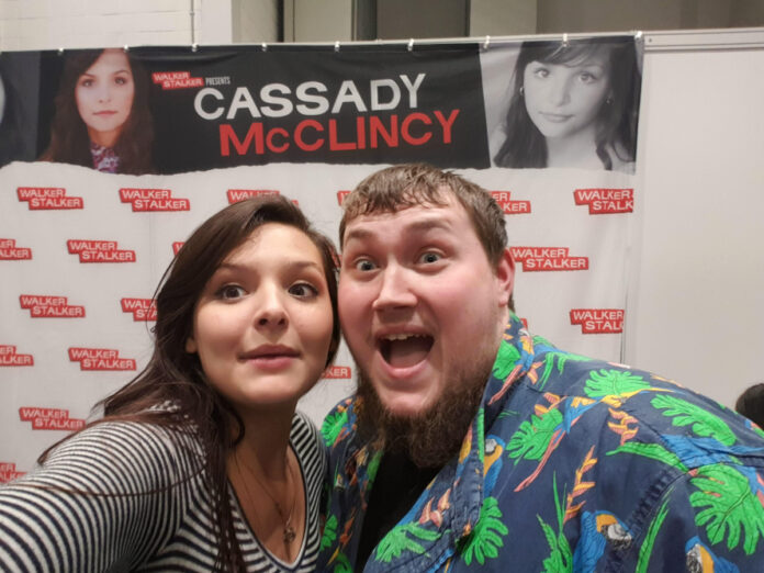 Cassady McClincy Pregnancy Rumors: Separating Fact from Fiction