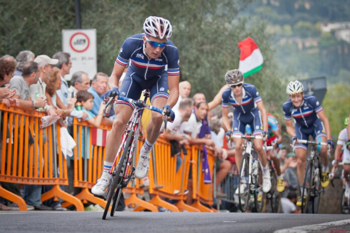 Adrian Peloton’s Wife: A Biographical Insight