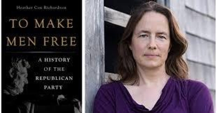 Betsy Woodruff Swan: A Biographical Profile of an Esteemed Journalist