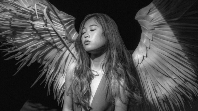 heavenly-lyrics-one-more-angel-in-heavens-melodic-serenade.jpg Heavenly Lyrics: One More Angel in Heaven’s Melodic Serenade