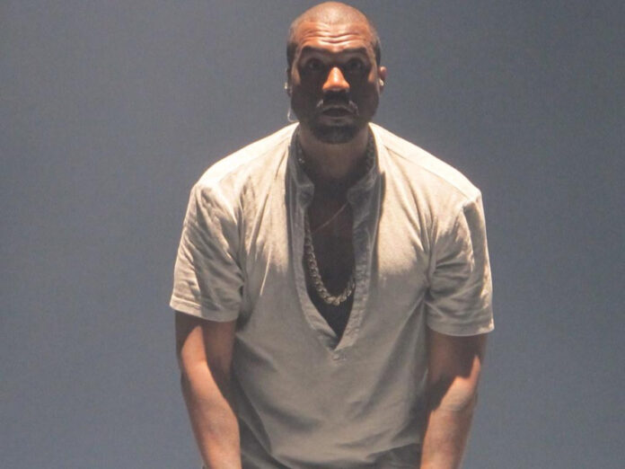 Wondering Through Kanye: Unveiling the Heartfelt Lyrics