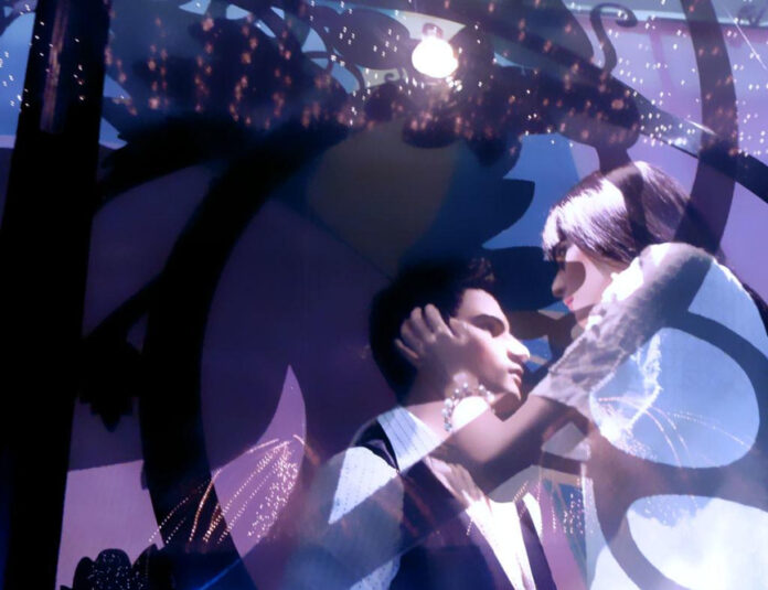 Embracing Eternal Love: Dive into the Mesmerizing ‘I Believe in Us’ Lyrics by Leon