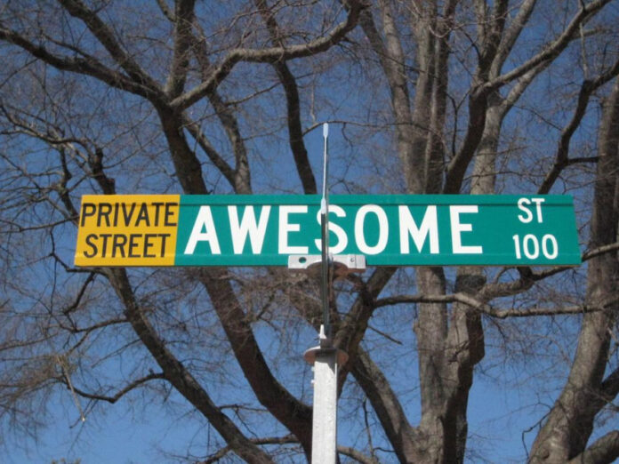 I’m Awesome Lyrics: Unveiling the Romantic Melodies