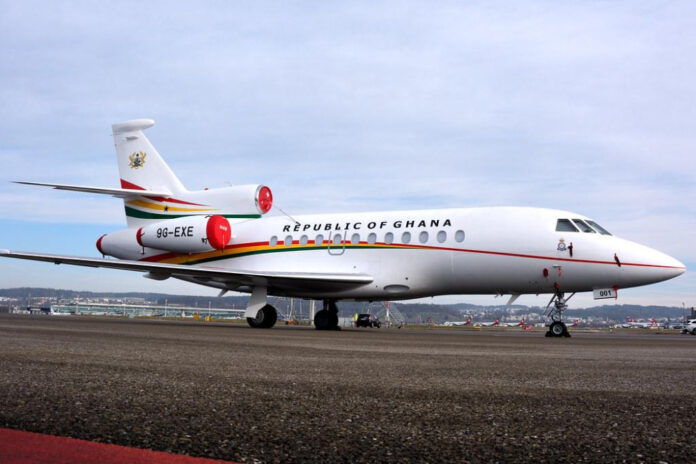 Exploring Ghana’s Geographic Landscape: Unveiling the Rich Detail of the Ghana Map