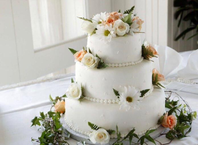 Dreamy Wedding Cake Inspiration: Unique Ideas That Capture Love