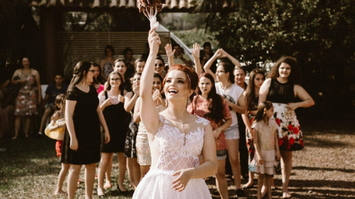 Enhance Your Bridal Glow: Romantic Wedding Makeup