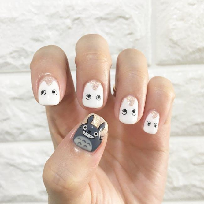 nail-art-inspiration-for-enchanting-wedding-guest-nails.jpeg Nail Art Inspiration for Enchanting Wedding Guest Nails