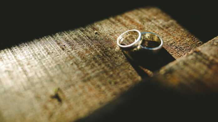 Soul-Stirring Wedding Vows for Him: Unveiling Passionate Promises