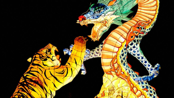 Exploring Korea’s Geographic Significance: Unveiling Insights Through Mapping