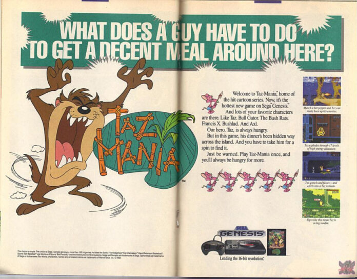 Unraveling the Myth of Taz Mania: A Scientific Inquiry