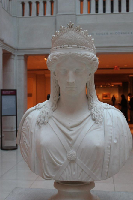 The Enigmatic Queen Zenobia: Unveiling the Secrets of an Iconic Figure ...