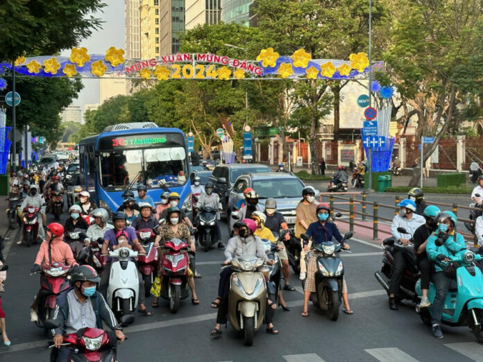 Mapping the Geographical Position of Vietnam: Unveiling Its Precise Location on the World Map