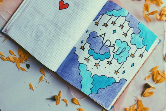 April Filled with Joy: A Month of Celebrations!