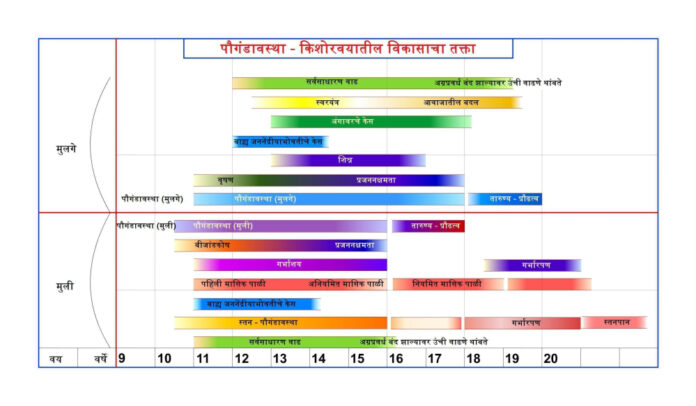 Understanding adolescent sexual development: Unraveling the realities of teen sexuality