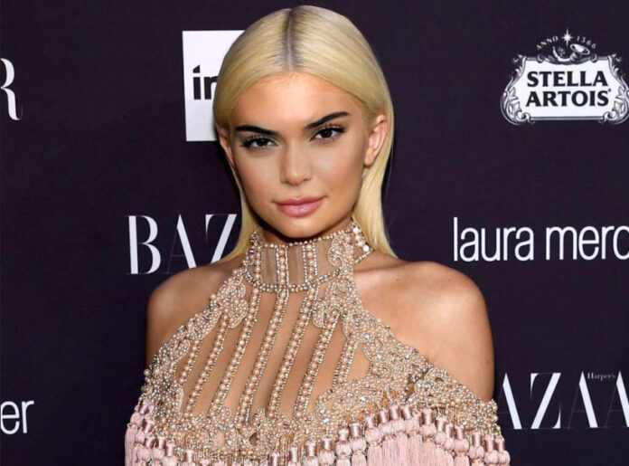 Focusing on Kylie Jenner’s Appearance: Exploring the Changes