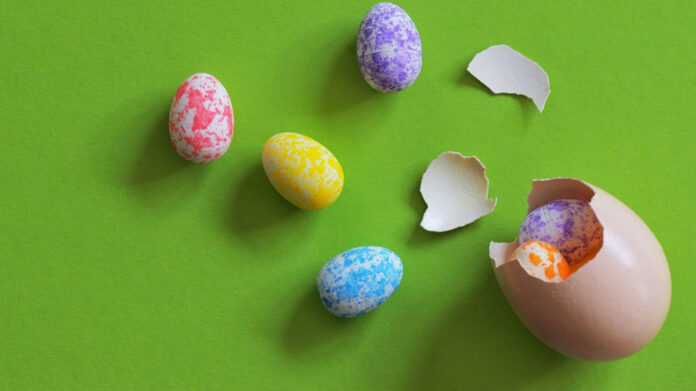 April Festivities Galore: Celebrating Monthly Observances!