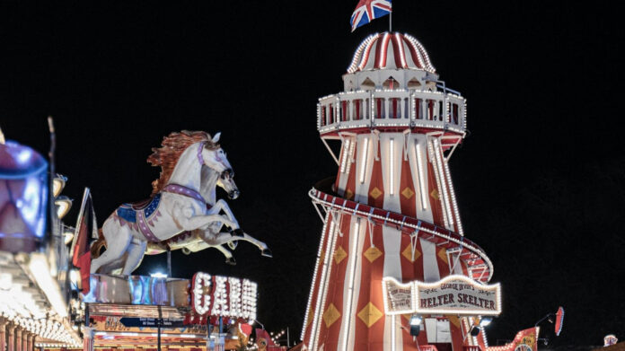 Unlock the Joy: Ultimate Guide to English Holidays & Festivals!