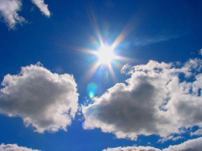 Summer’s Buzz: 6 Festive Reasons to Celebrate June