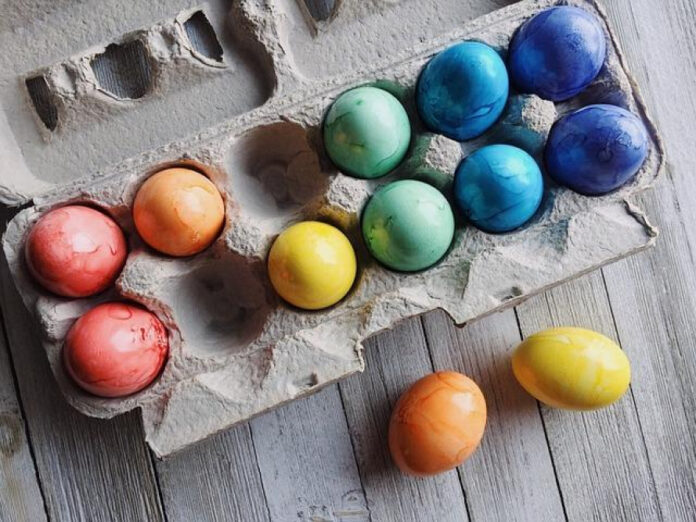 Spring into Fun: Celebrate April’s Bright Holidays!