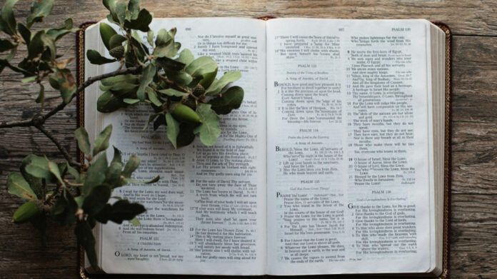 Discover the Most Inspiring Bible Quotes Today