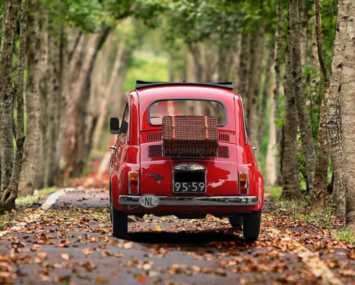 Rev up Your Inspiration with These Cool Car Quotes