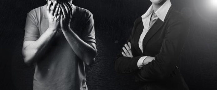 Exploring the Appeal and Dynamics of Wife-Sharing Scenes in Adult Content