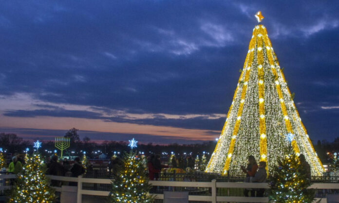 Global Festivities: A Jolly Tour of Christmas Holidays Worldwide