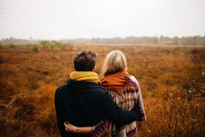 Feeling Discontent: Dealing with Relationship Challenges