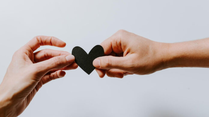 Finding Hope: Living in a Loveless Marriage