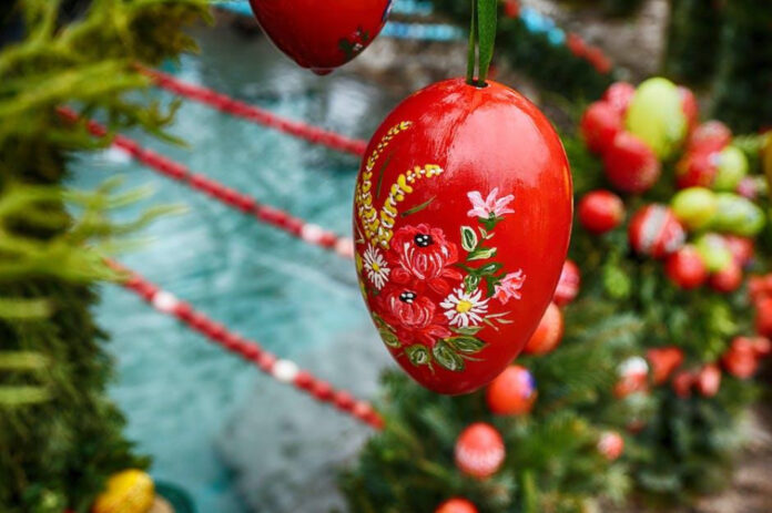April Holidays: Fun Times Ahead!