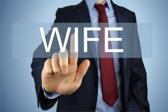 Understanding why your wife is always mad at you