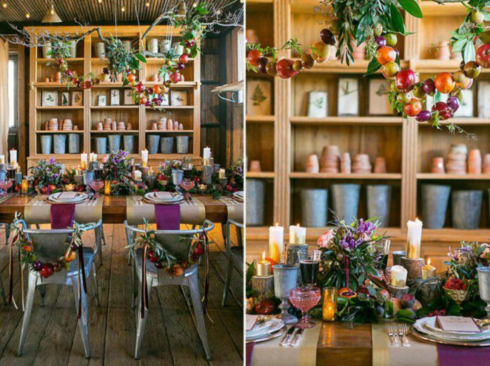 Enchanting Wedding Shows: A Dreamy Showcase of Love