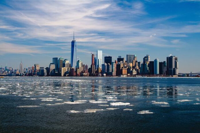 Fall in Love with These Charming NYC Date Spots