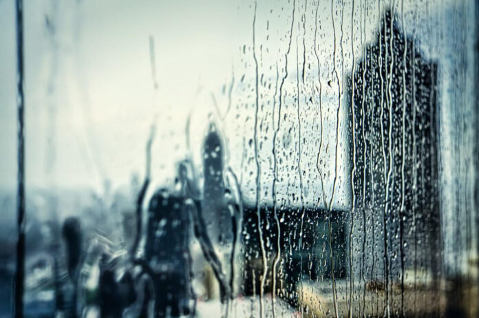 Romantic Rainy Day Dates: Cozy Ideas for Lovebirds