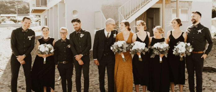 20 Essential Questions to Ask Your Wedding DJ for a Magical Celebration