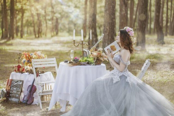 Capturing Love: Explore These Romantic Wedding Photography Styles