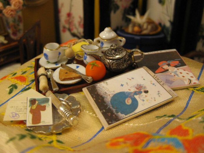 Find Your Perfect Wedding Perfume for a Dreamy Scent!