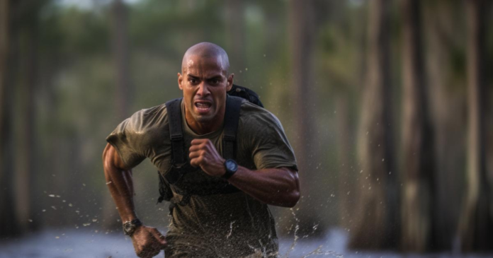 Unlock Your Potential with David Goggins’ Motivation Quotes