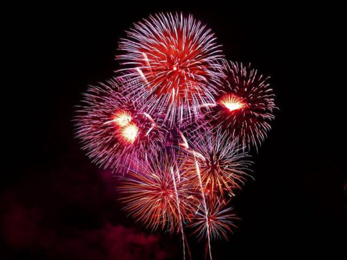 July’s Epic National Holiday Celebrations: A Must-See!